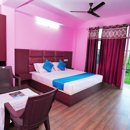 Shimla Hills Apartments 2Bhk Экстерьер фото